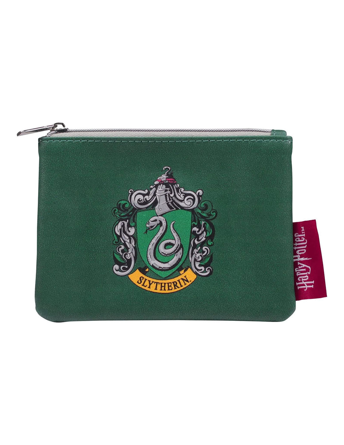 Harry Potter purse - Slytherin
