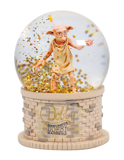 Harry Potter Snow Globe - Dobby
