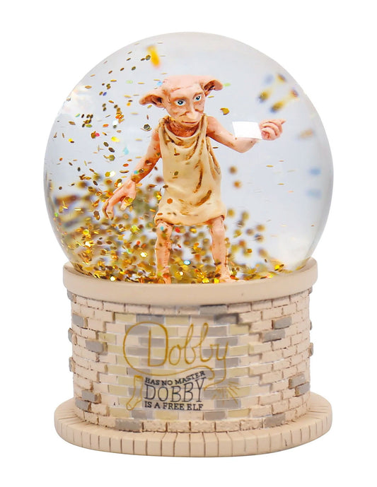 Harry Potter Snow Globe - Dobby