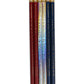 Set of 6 Harry Potter wand pencils