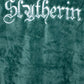 Harry Potter Plush Sweatshirt - Slytherin