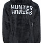Hunter X Hunter Plush Sweatshirt - Logo