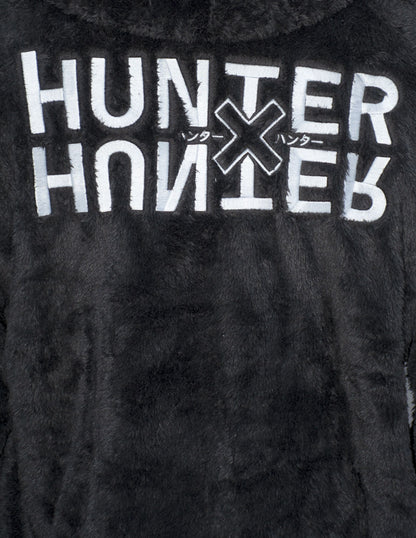 Sweat Plush Hunter X Hunter - Logo