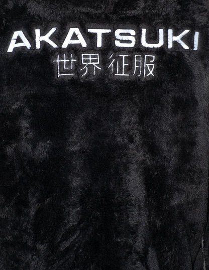 Sweat Plush Naruto - Akatsuki