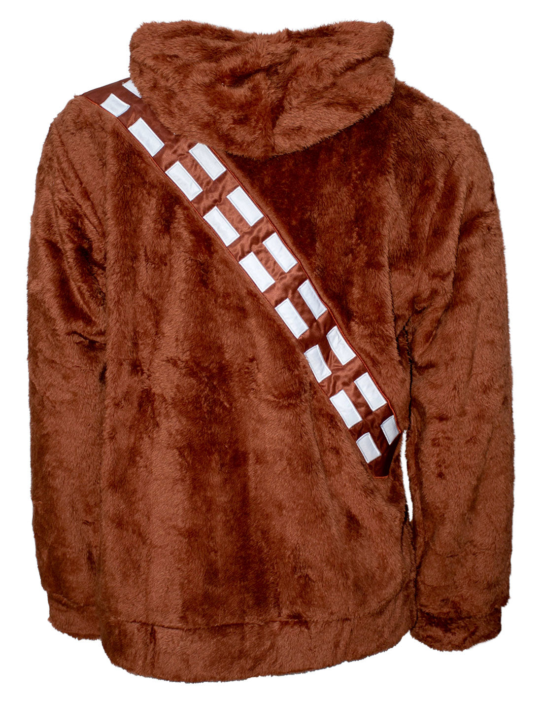 Star Wars Plush Sweatshirt - Chewbacca