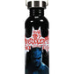 DC Comics Metal Water Bottle - Batman Villains (500ml)