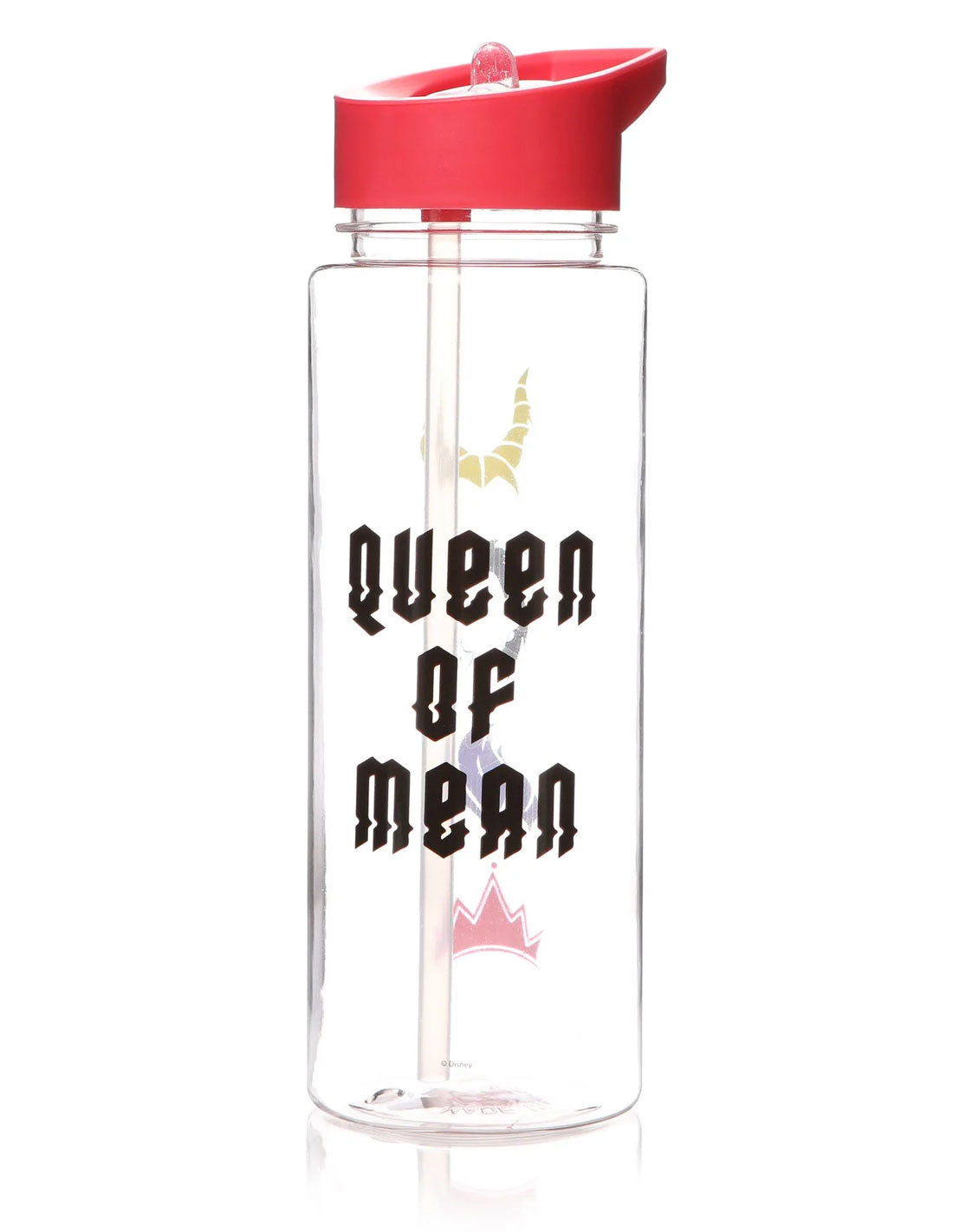 Water bottle Disney Villains - Queen of Mean
