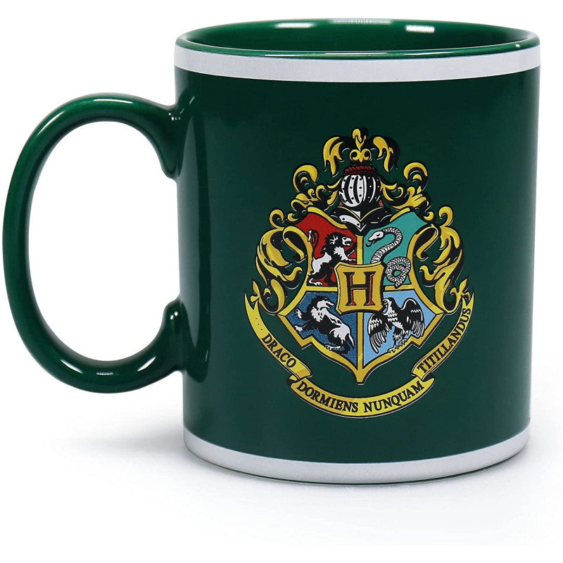 Harry Potter mug - Slytherin