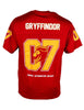 T-shirt Sport Harry Potter - Gryffindor 07 - Legend Icon T-shirt Harry Potter