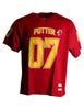 T-shirt Sport Harry Potter - Gryffindor 07 - Legend Icon T-shirt Harry Potter