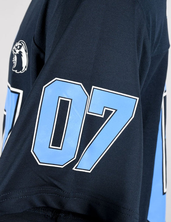 T-shirt sport Harry Potter Ravenclaw 07