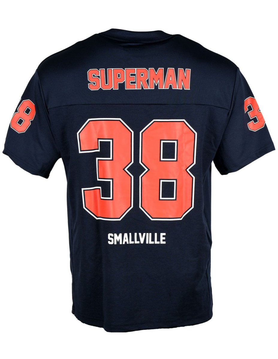T-shirt Sport Superman DC Comics - Smallville 38 - Legend Icon T-shirt DC Comics