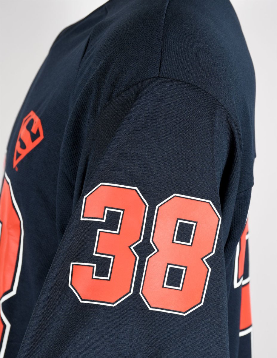 T-shirt Sport Superman DC Comics - Smallville 38 - Legend Icon T-shirt DC Comics